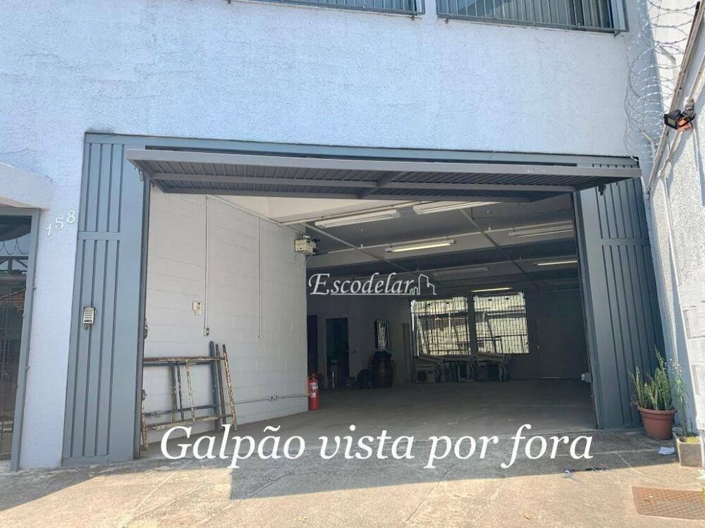 Prédio Inteiro, 500 m² - Foto 1