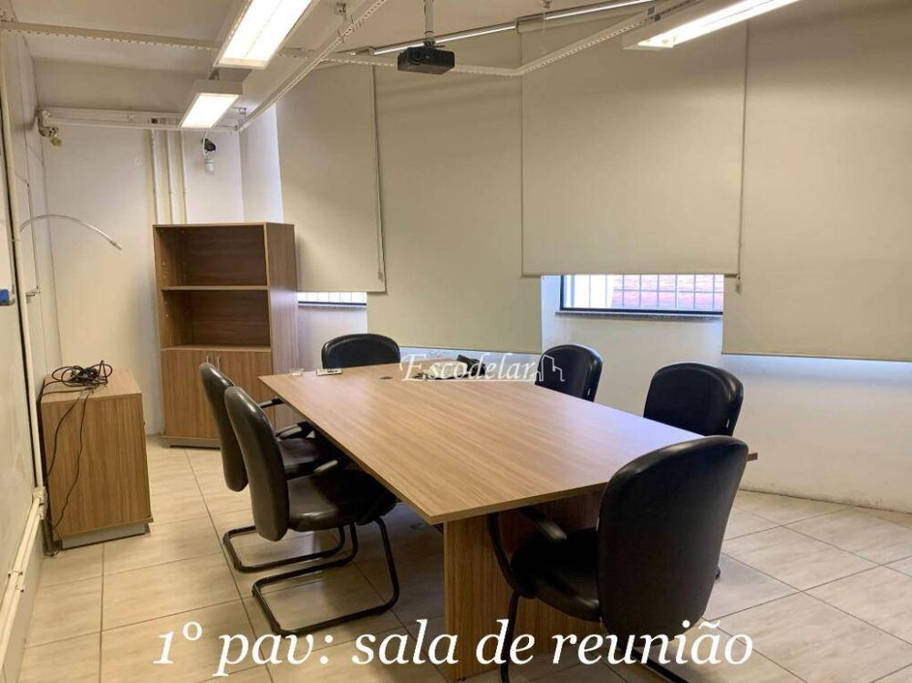 Prédio Inteiro, 500 m² - Foto 4