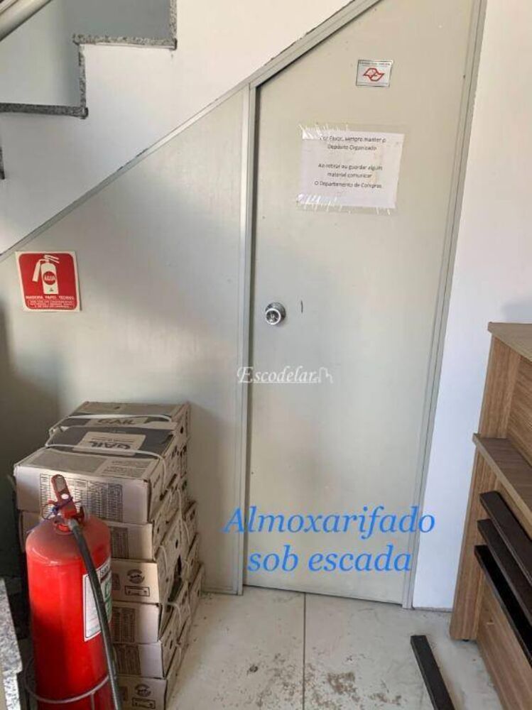 Prédio Inteiro, 500 m² - Foto 8
