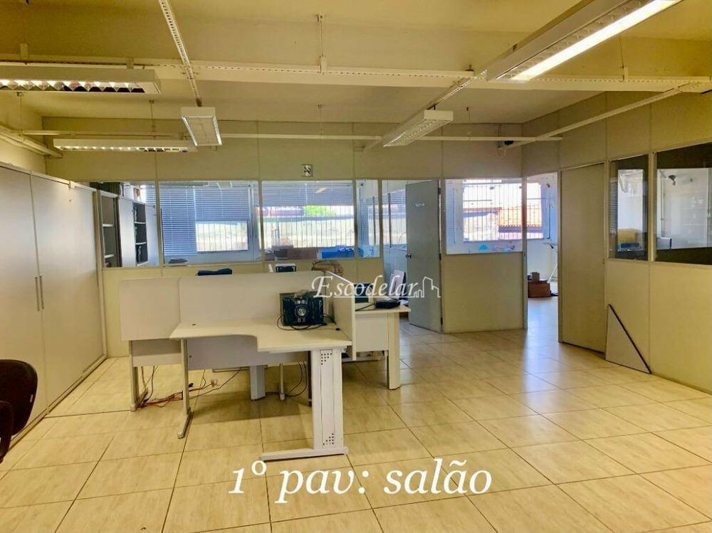 Prédio Inteiro, 500 m² - Foto 3