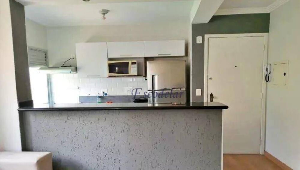 Apartamento, 2 quartos, 44 m² - Foto 4