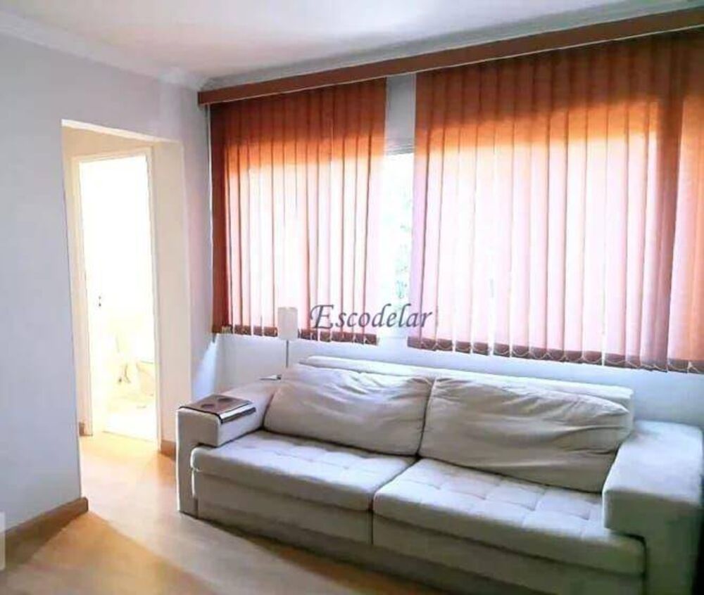 Apartamento, 2 quartos, 44 m² - Foto 3