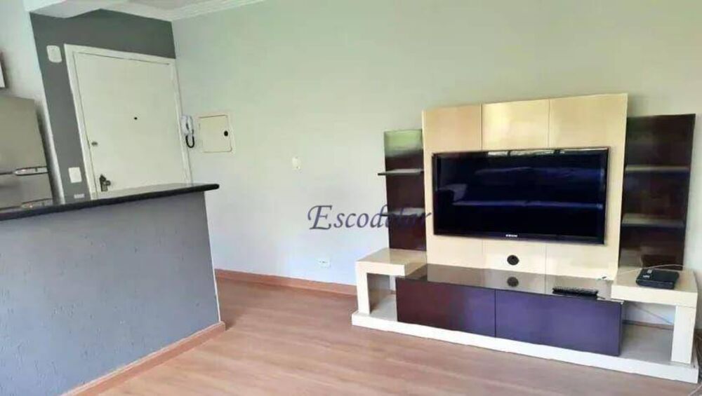Apartamento, 2 quartos, 44 m² - Foto 2