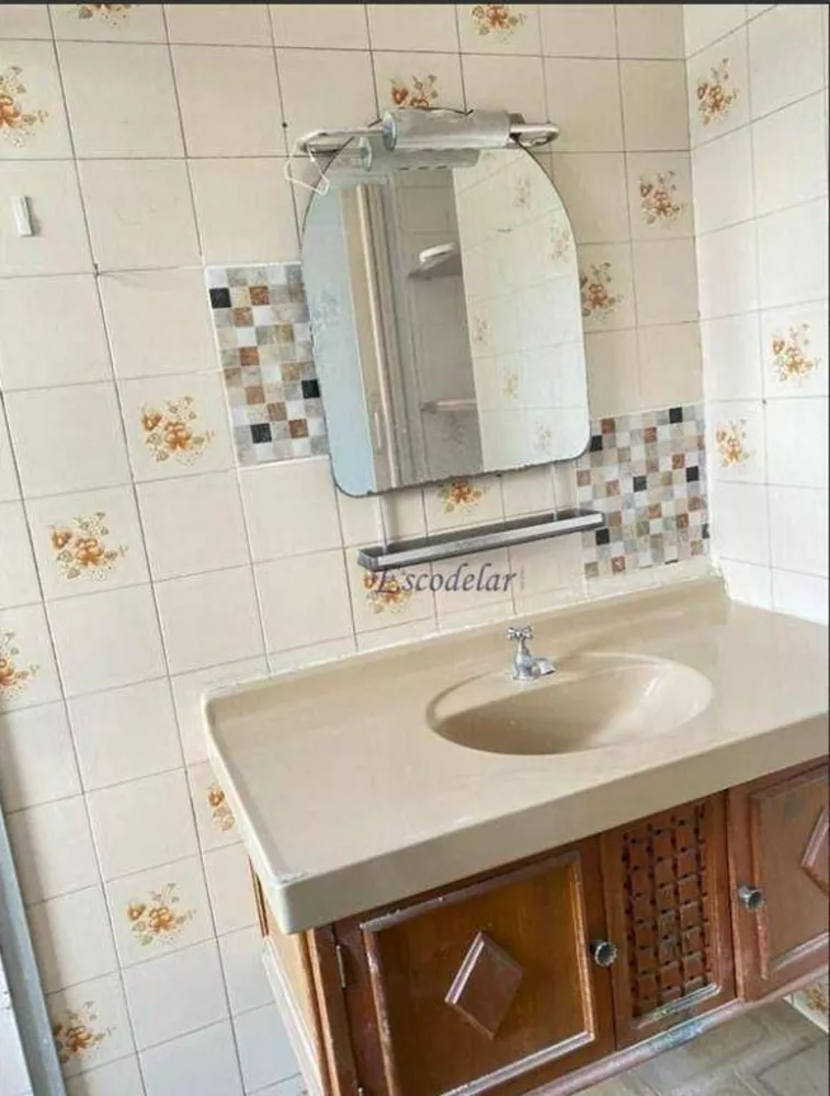 Sobrado, 6 quartos, 270 m² - Foto 5