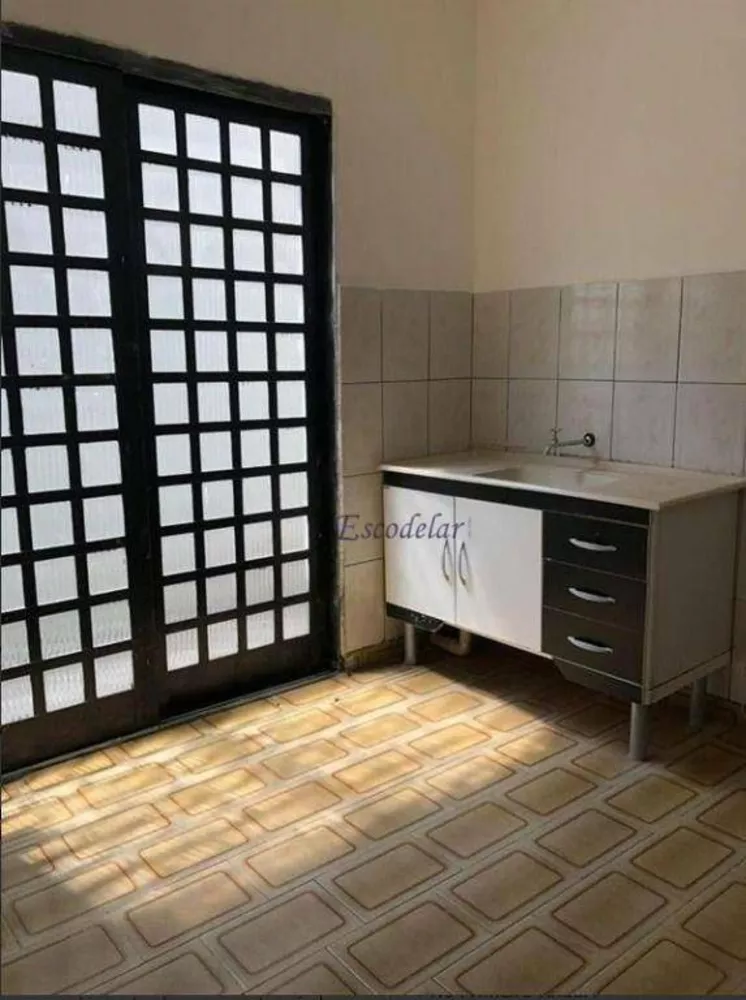 Sobrado, 6 quartos, 270 m² - Foto 2