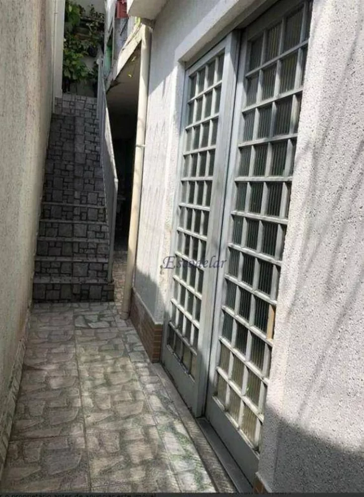 Sobrado, 6 quartos, 270 m² - Foto 8