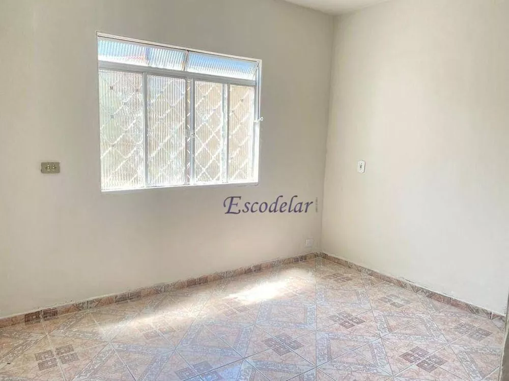 Sobrado, 6 quartos, 270 m² - Foto 3