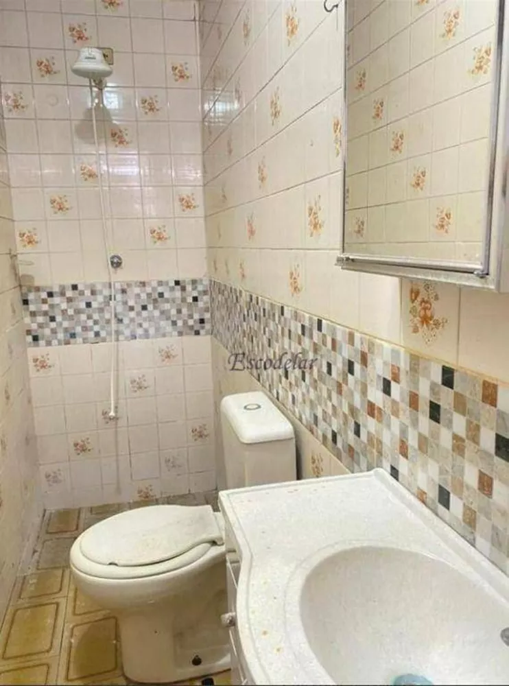 Sobrado, 6 quartos, 270 m² - Foto 6