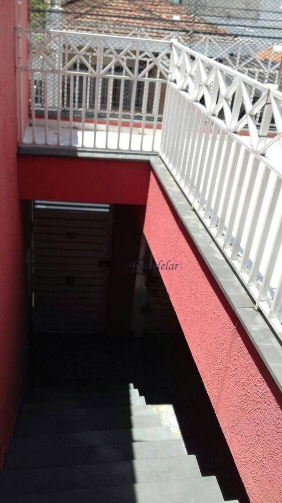 Sobrado, 3 quartos, 120 m² - Foto 4