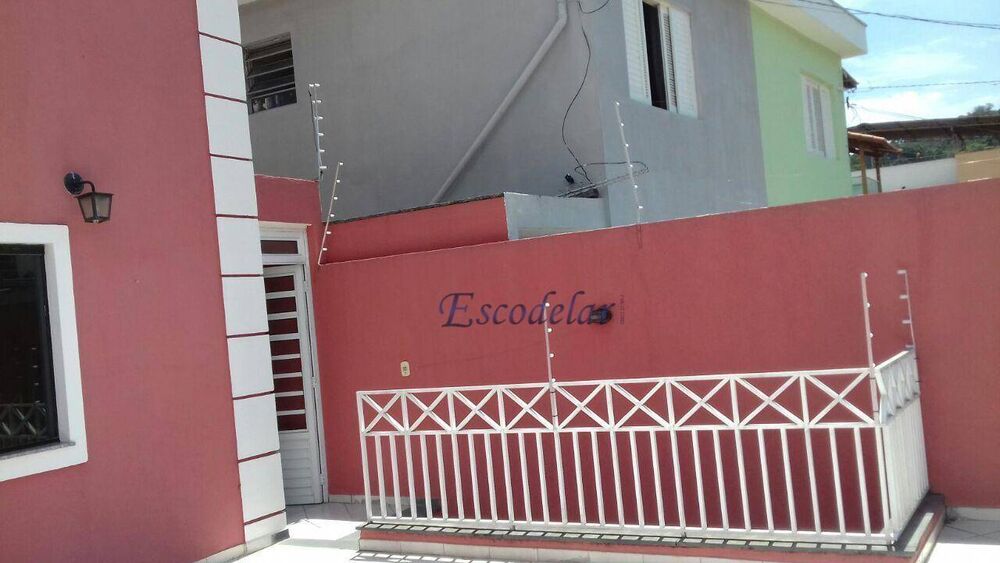 Sobrado, 3 quartos, 120 m² - Foto 3
