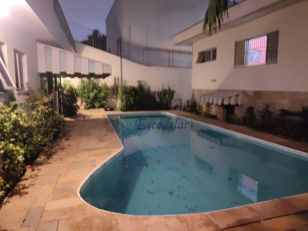 Casa, 6 quartos, 426 m² - Foto 1