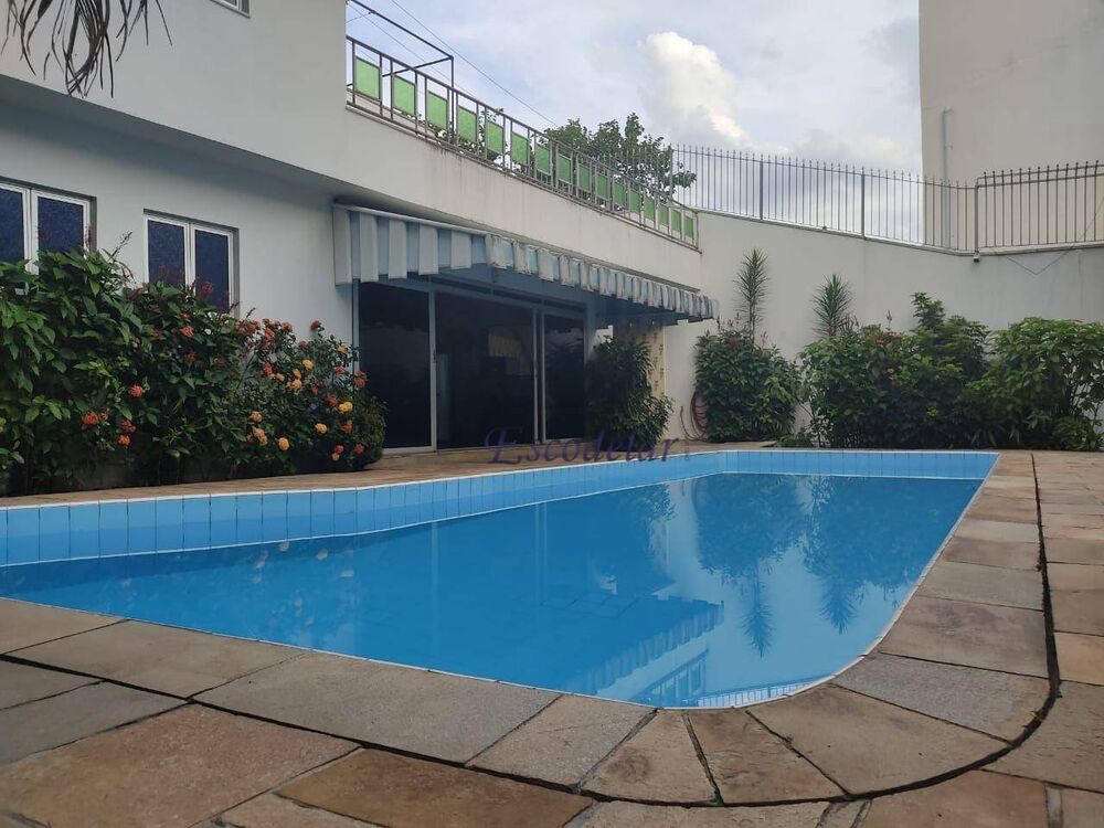 Casa, 6 quartos, 426 m² - Foto 2