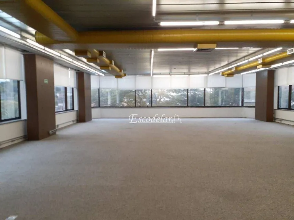Sala-Conjunto, 587 m² - Foto 1