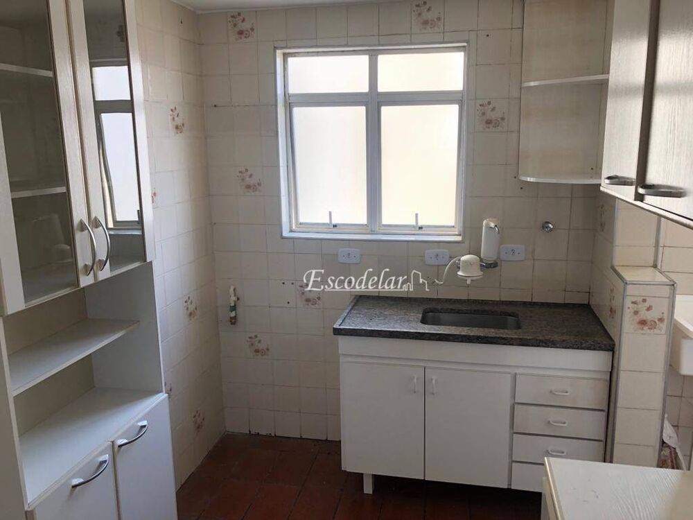 Apartamento, 2 quartos, 50 m² - Foto 6