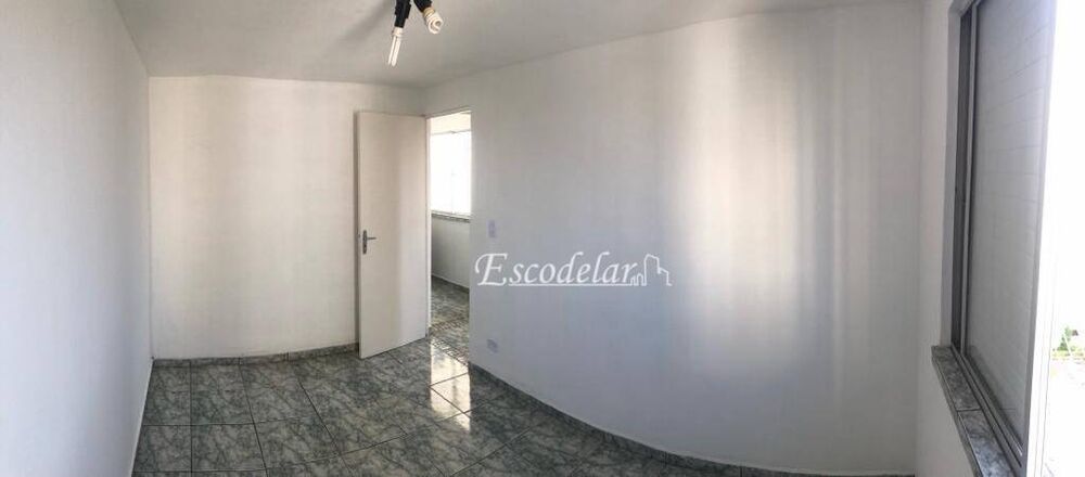 Apartamento, 2 quartos, 50 m² - Foto 11