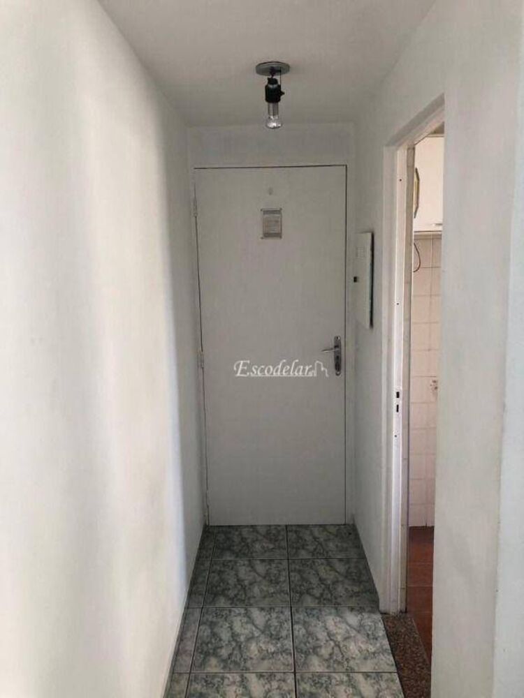 Apartamento, 2 quartos, 50 m² - Foto 7