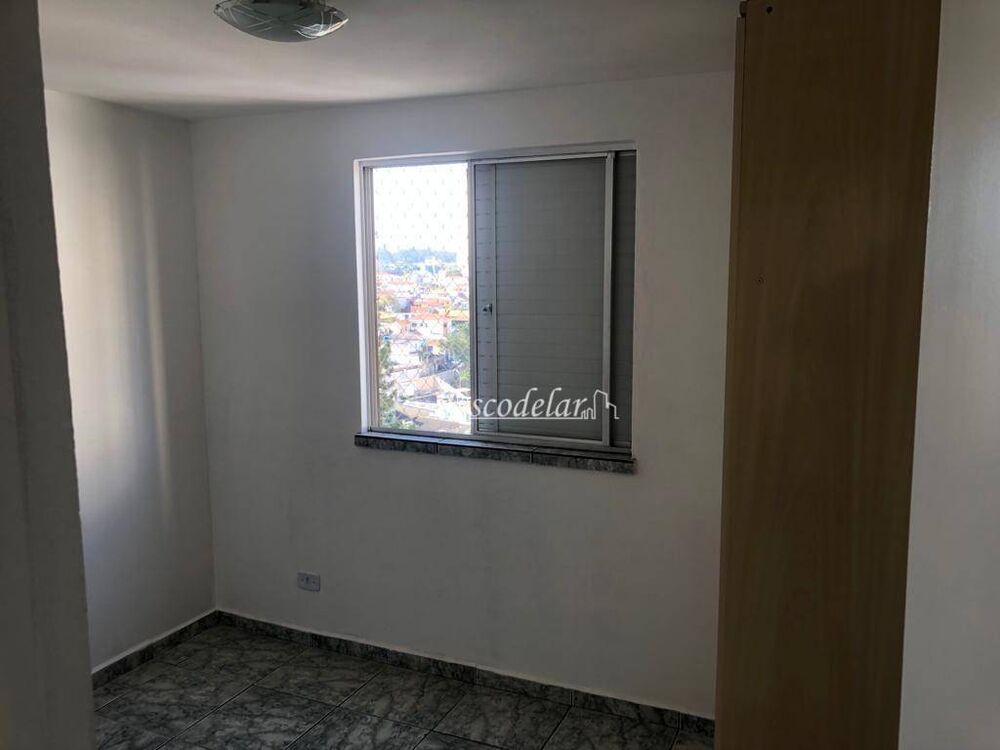 Apartamento, 2 quartos, 50 m² - Foto 14