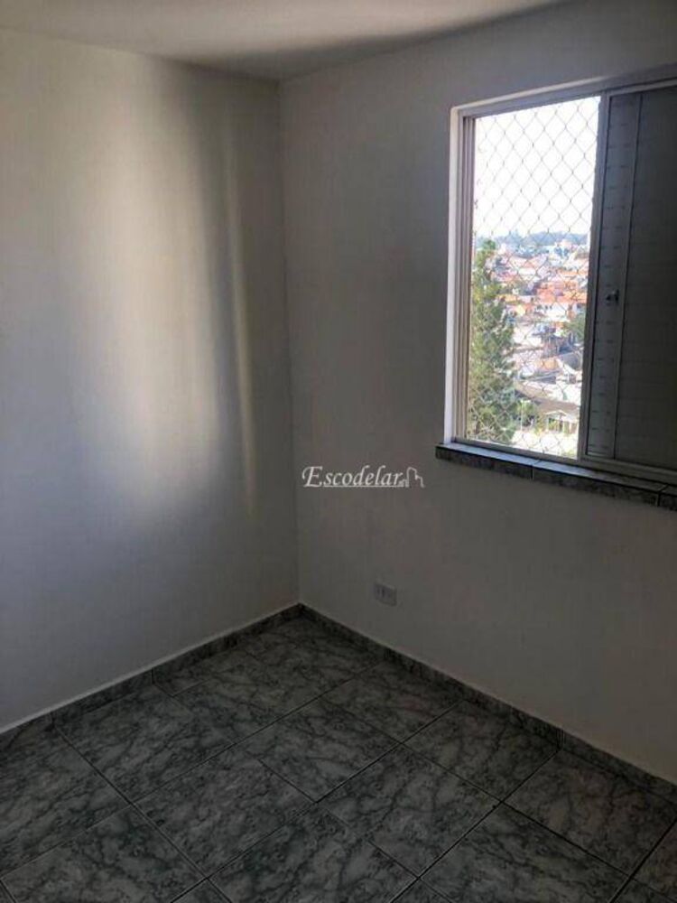 Apartamento, 2 quartos, 50 m² - Foto 8