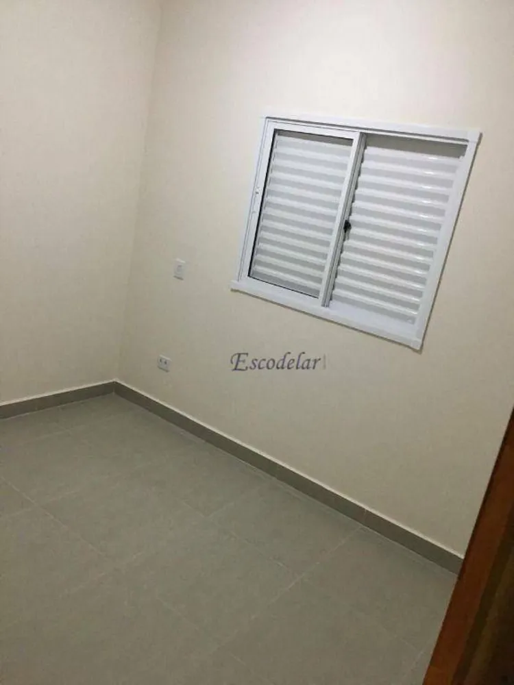 Apartamento, 2 quartos, 40 m² - Foto 9