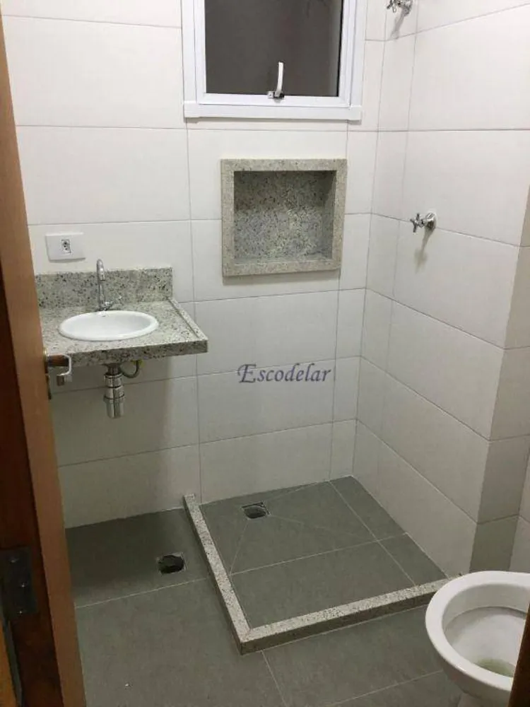 Apartamento, 2 quartos, 40 m² - Foto 12
