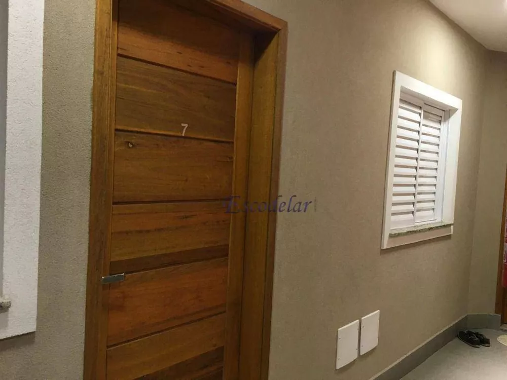 Apartamento à venda com 2 quartos, 40m² - Foto 4