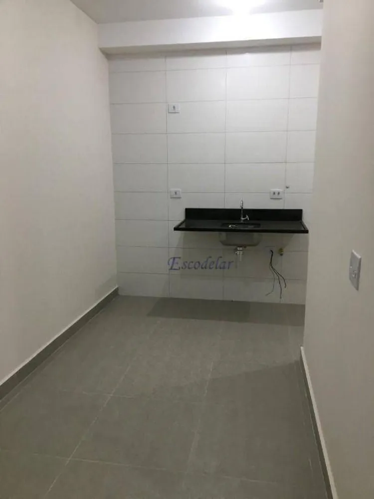 Apartamento, 2 quartos, 40 m² - Foto 11