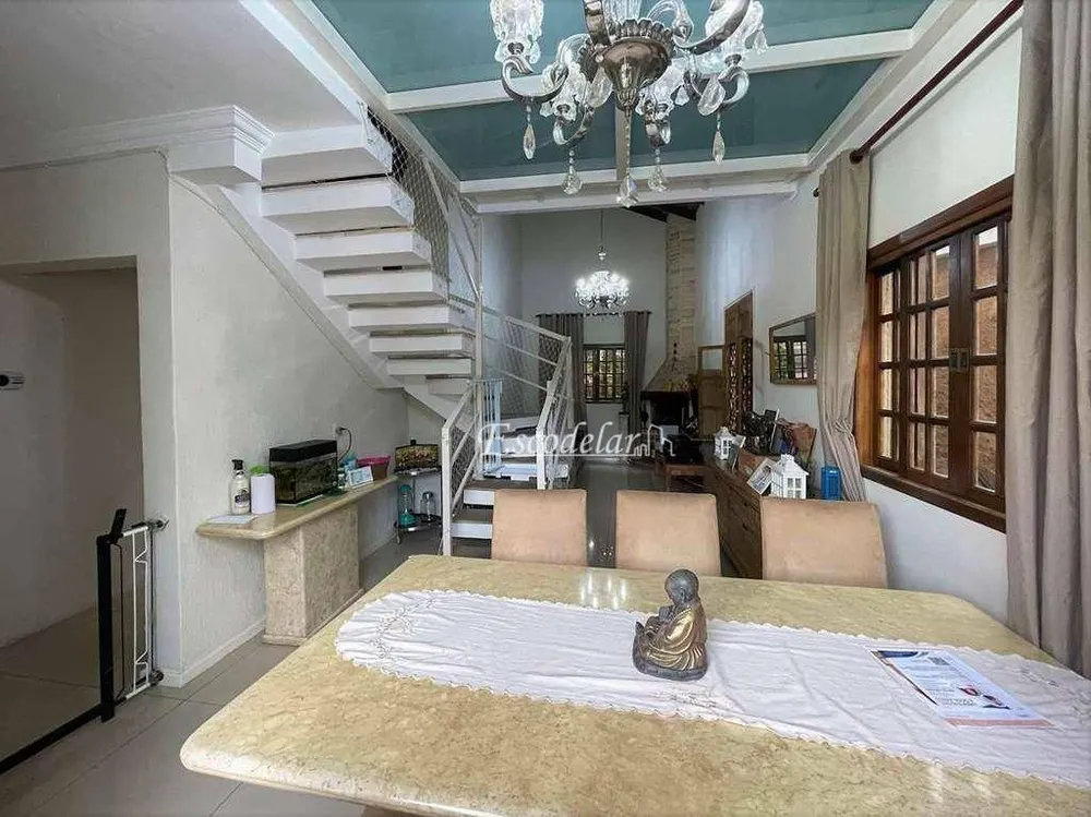 Casa, 4 quartos, 180 m² - Foto 4