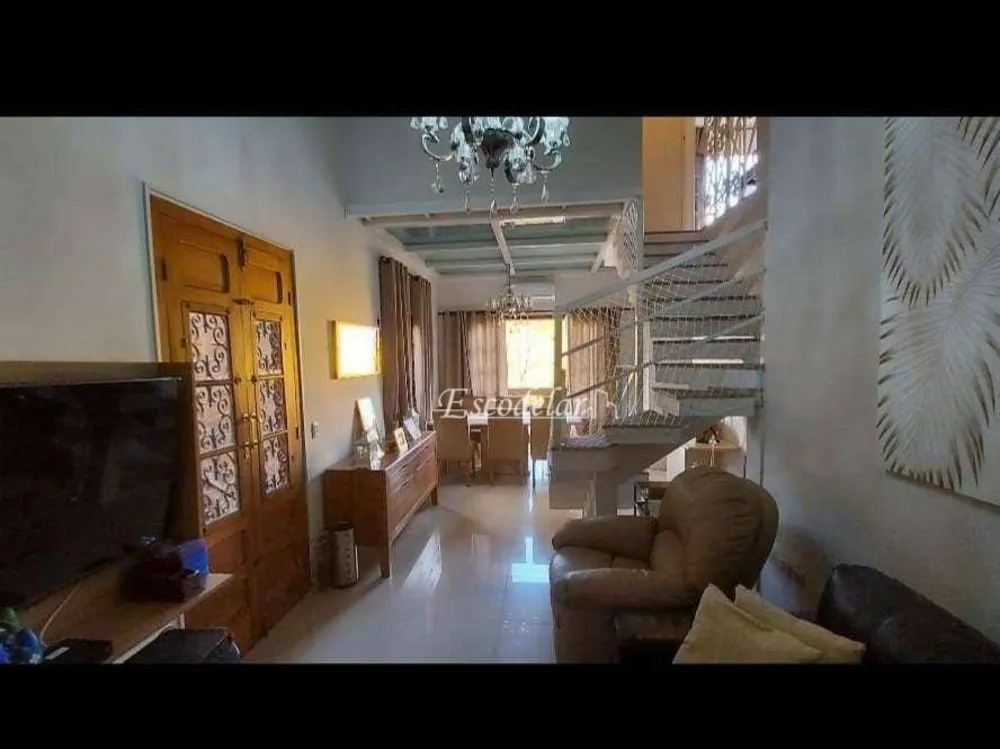 Casa, 4 quartos, 180 m² - Foto 3