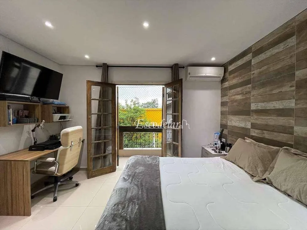 Casa, 4 quartos, 180 m² - Foto 2