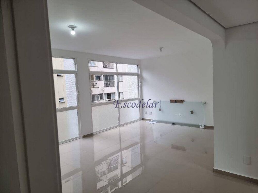 Apartamento, 3 quartos, 135 m² - Foto 3