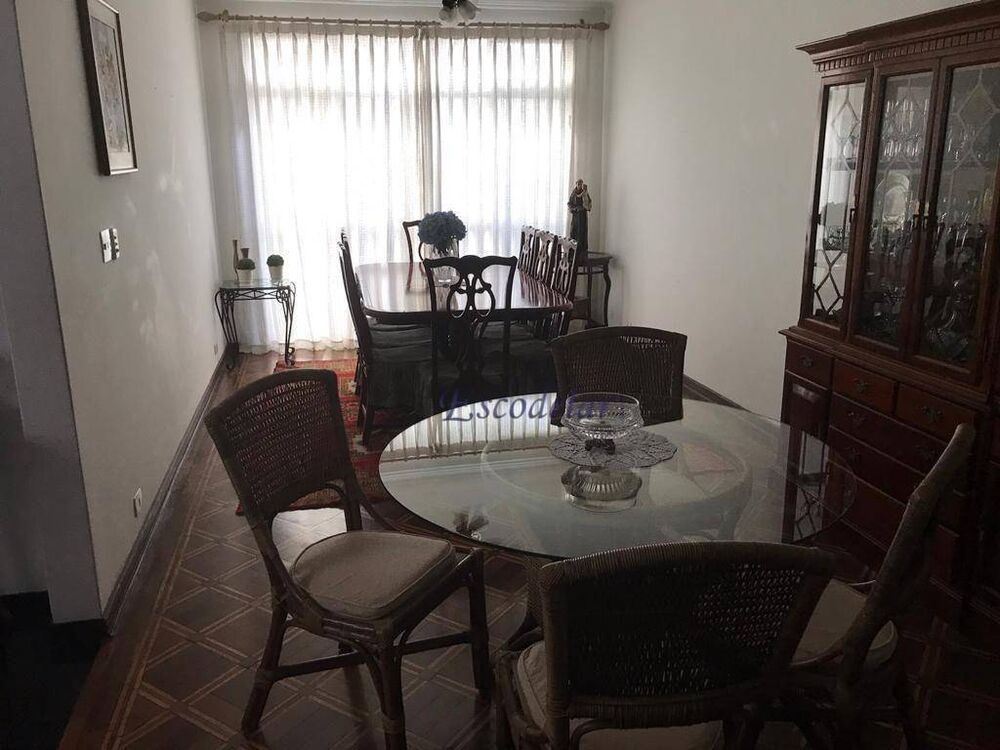 Casa, 4 quartos, 367 m² - Foto 2