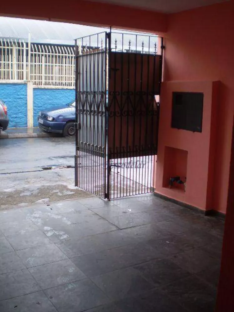 Sobrado à venda com 2 quartos, 122m² - Foto 12