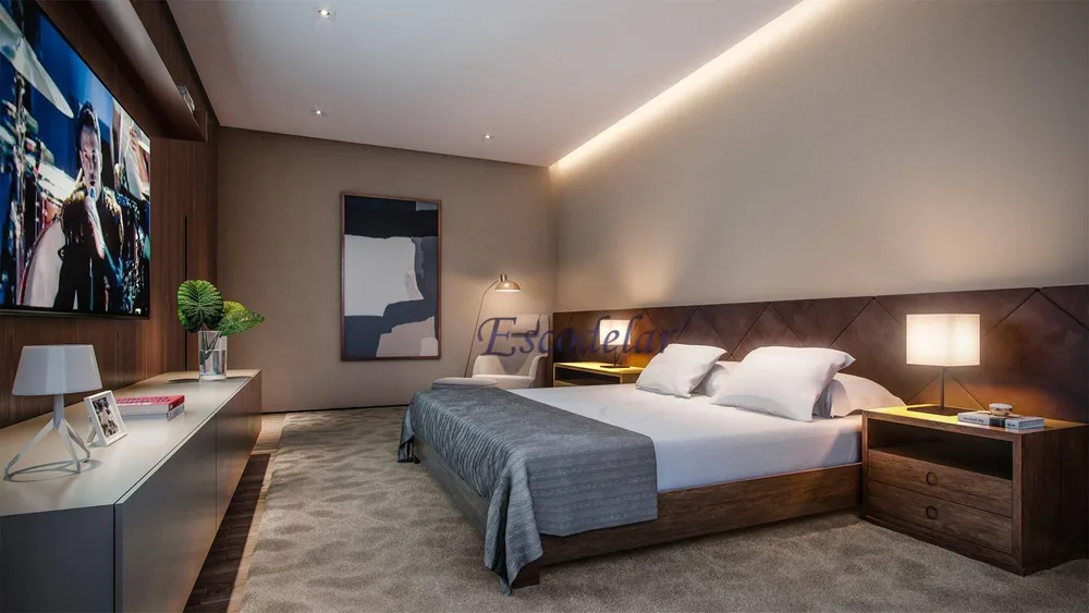 Apartamento, 4 quartos, 307 m² - Foto 3