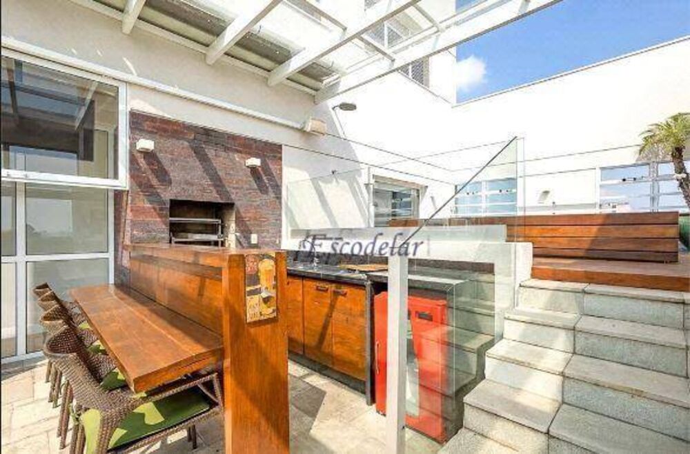 Cobertura, 4 quartos, 355 m² - Foto 3