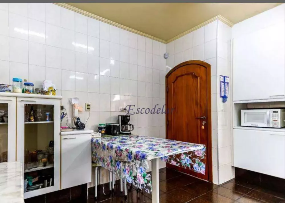 Sobrado, 3 quartos, 236 m² - Foto 7