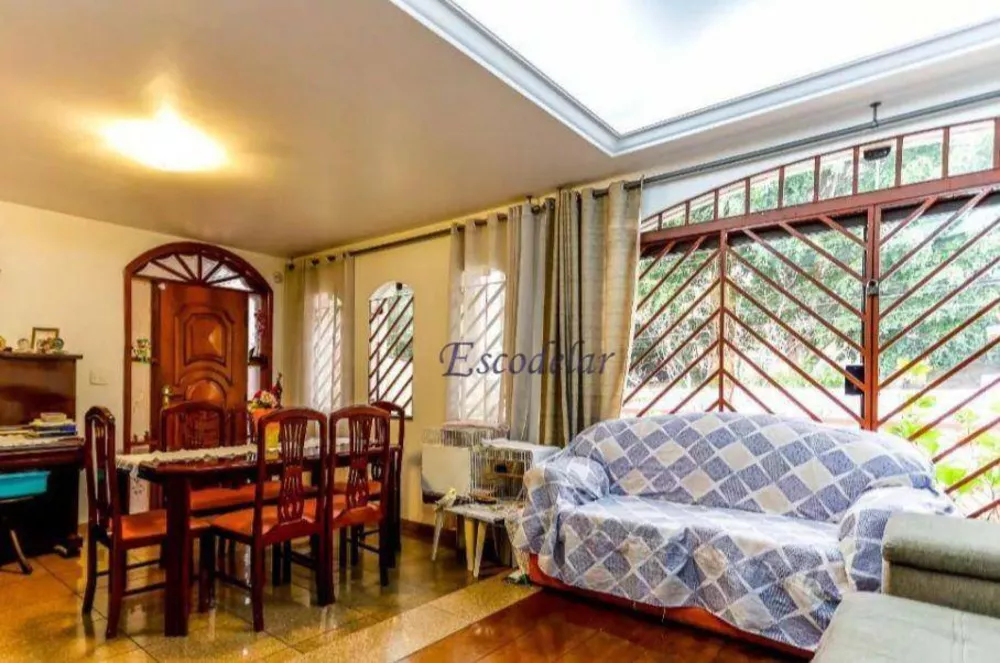 Sobrado, 3 quartos, 236 m² - Foto 2