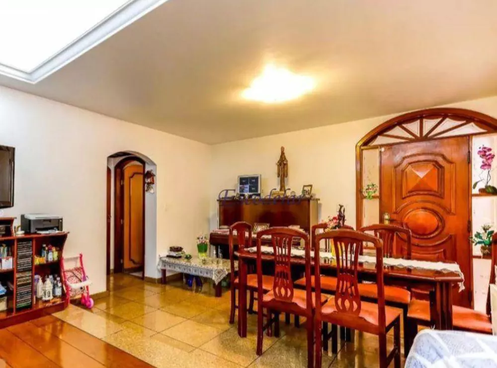 Sobrado, 3 quartos, 236 m² - Foto 5