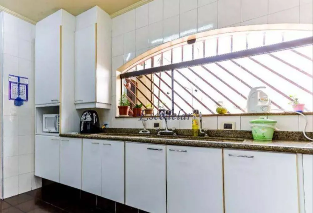 Sobrado, 3 quartos, 236 m² - Foto 6