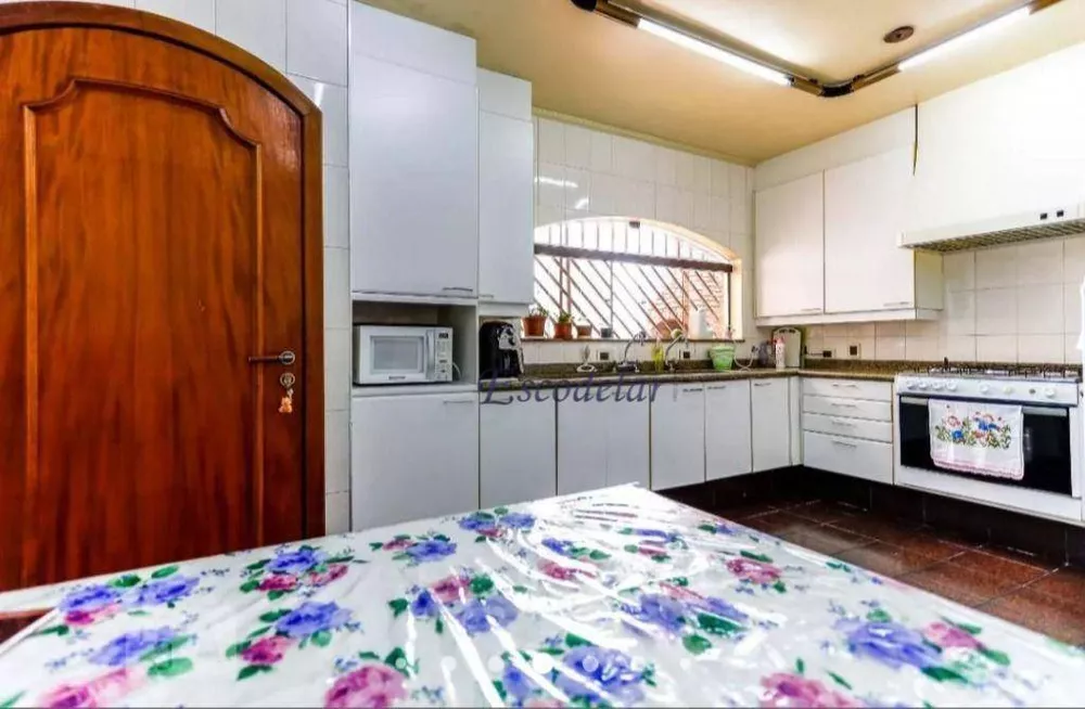Sobrado, 3 quartos, 236 m² - Foto 8