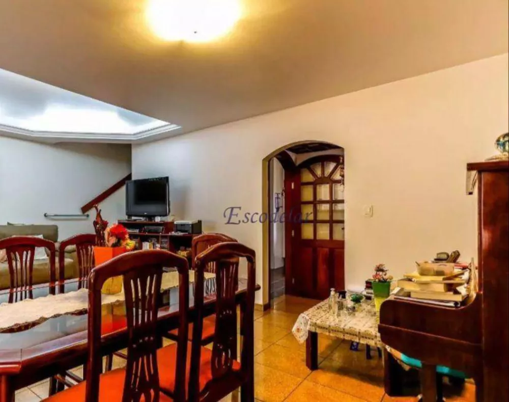 Sobrado, 3 quartos, 236 m² - Foto 3