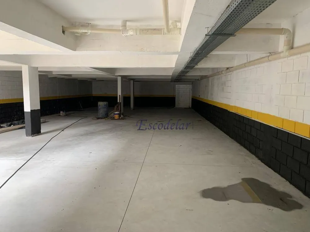 Apartamento, 1 quarto, 27 m² - Foto 12