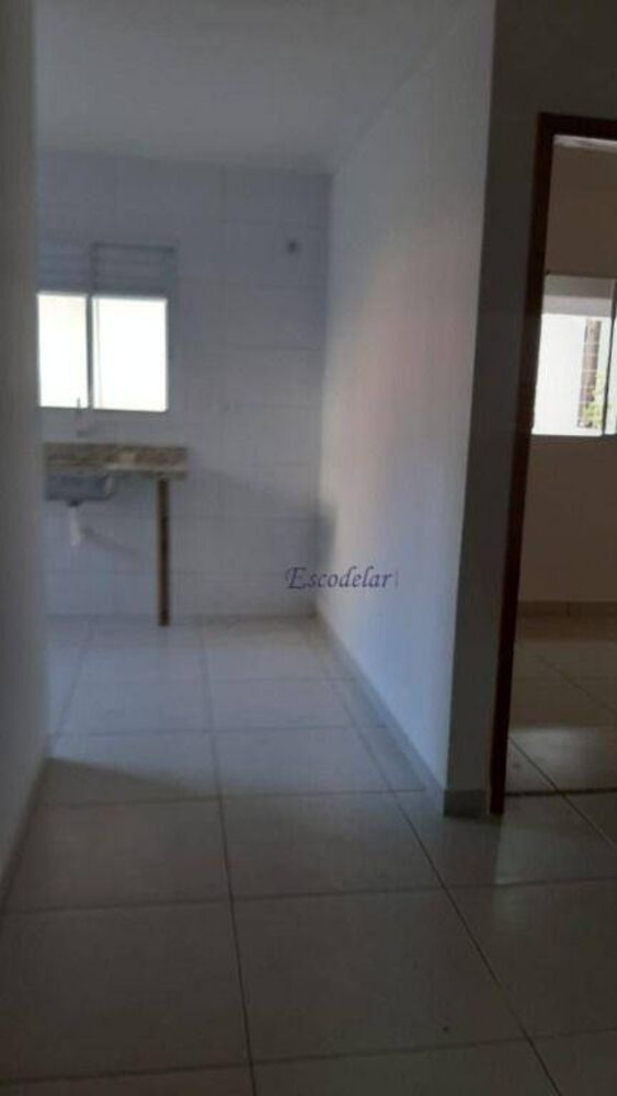 Apartamento, 1 quarto, 27 m² - Foto 8