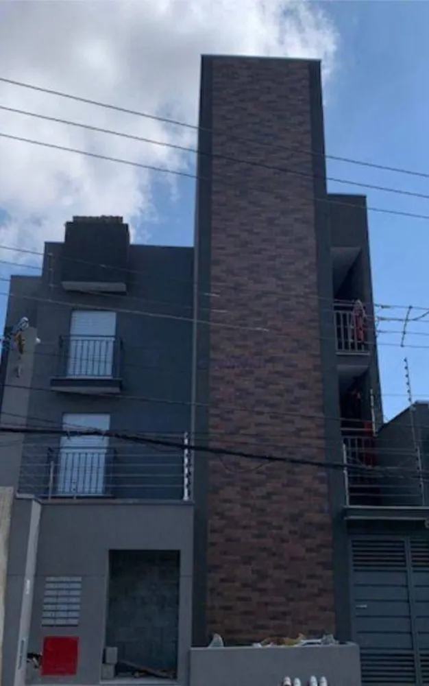 Apartamento, 1 quarto, 27 m² - Foto 11