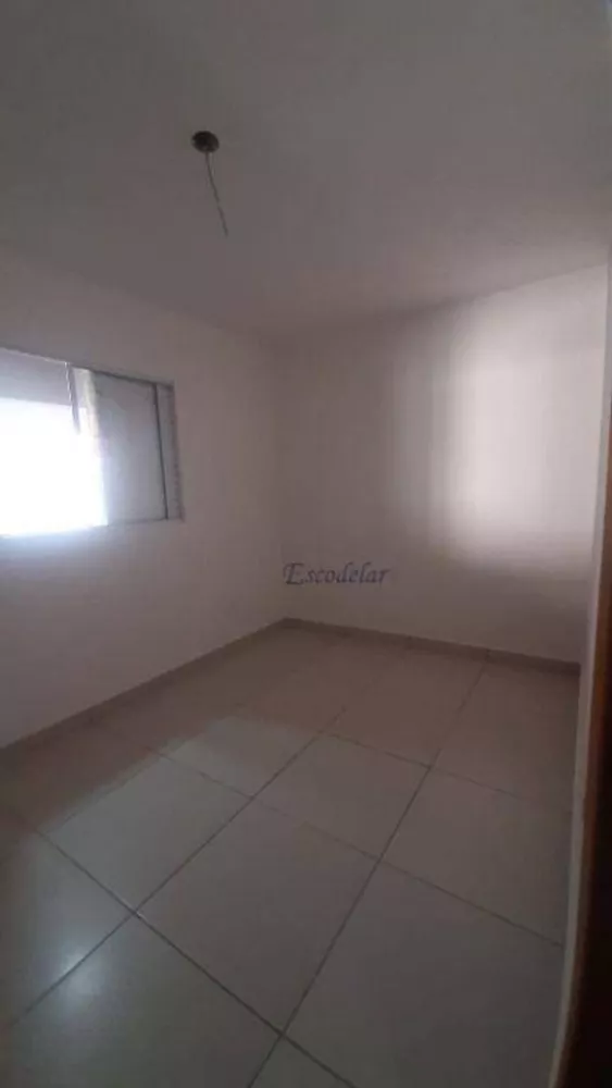 Apartamento à venda com 1 quarto, 27m² - Foto 4