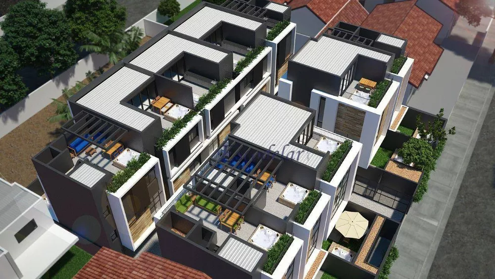 Casa à venda com 4 quartos, 4700m² - Foto 5