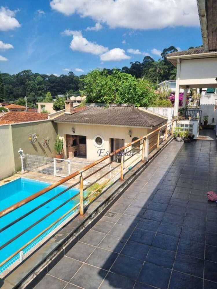 Casa, 4 quartos, 444 m² - Foto 2