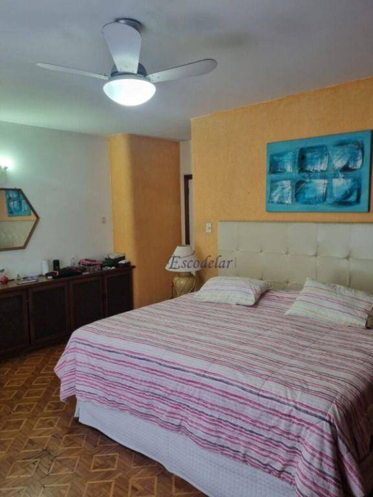 Casa, 4 quartos, 444 m² - Foto 5