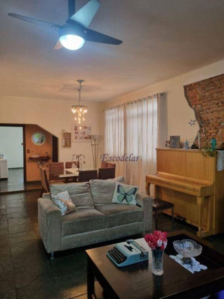 Casa, 4 quartos, 444 m² - Foto 4