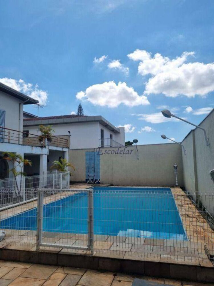 Casa, 4 quartos, 444 m² - Foto 1