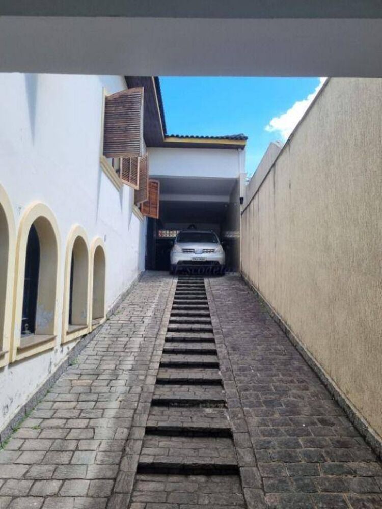 Casa, 4 quartos, 444 m² - Foto 6